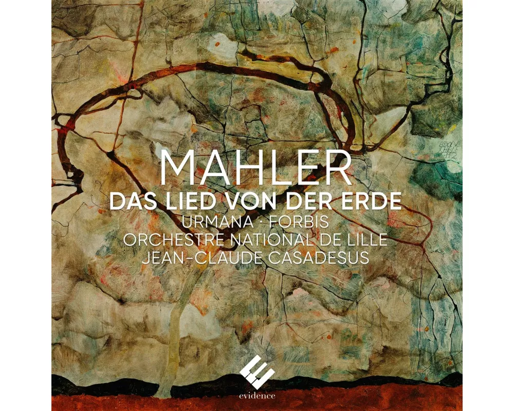 Mahler: Das Lied von der Erde