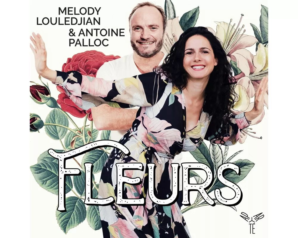Fleurs