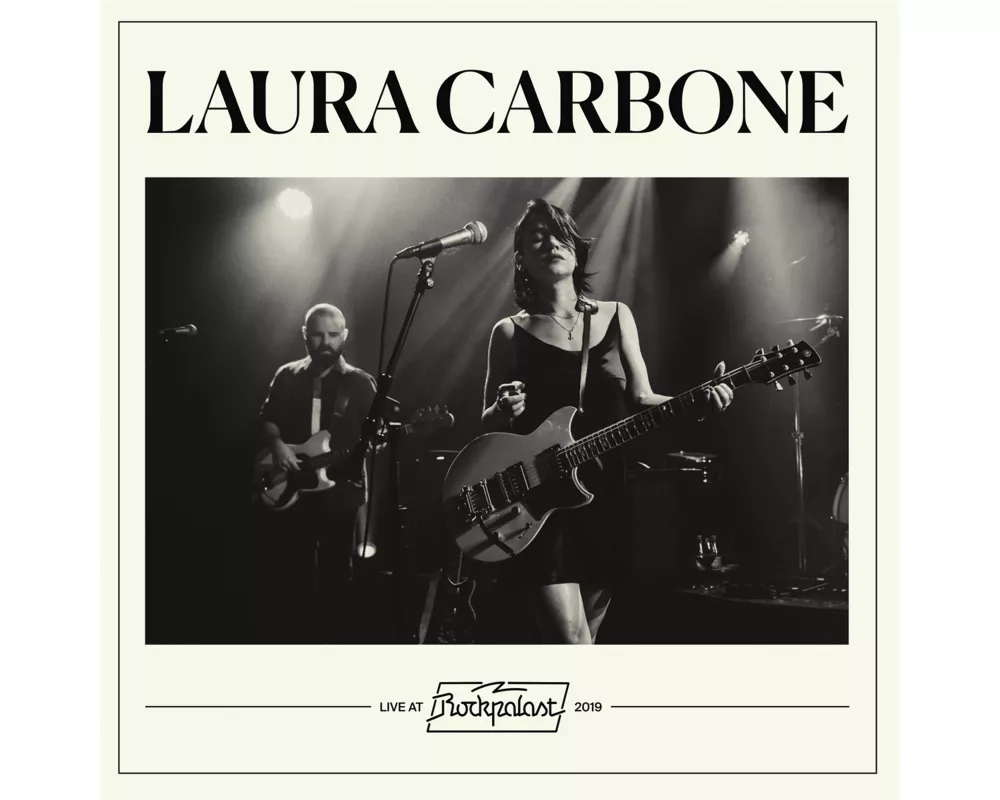Live At Rockpalast