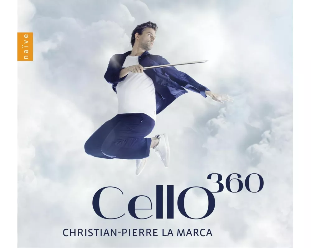 Cello 360