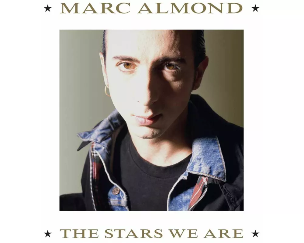The Stars We Are (Deluxe 2CD+DVD Edition)