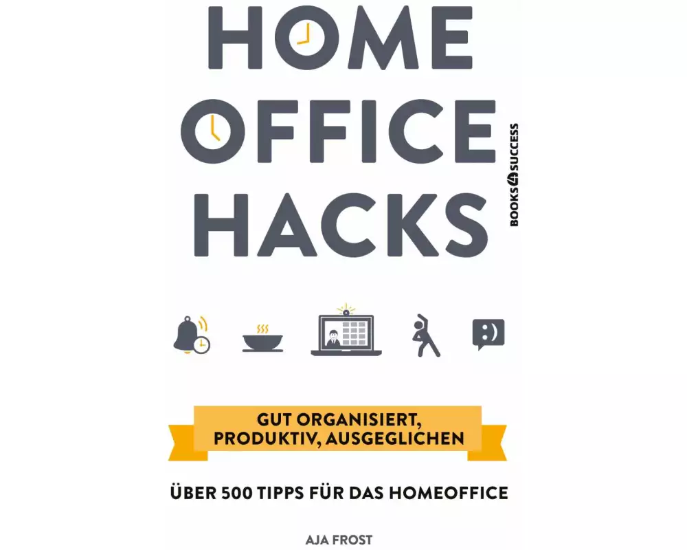 Homeoffice Hacks