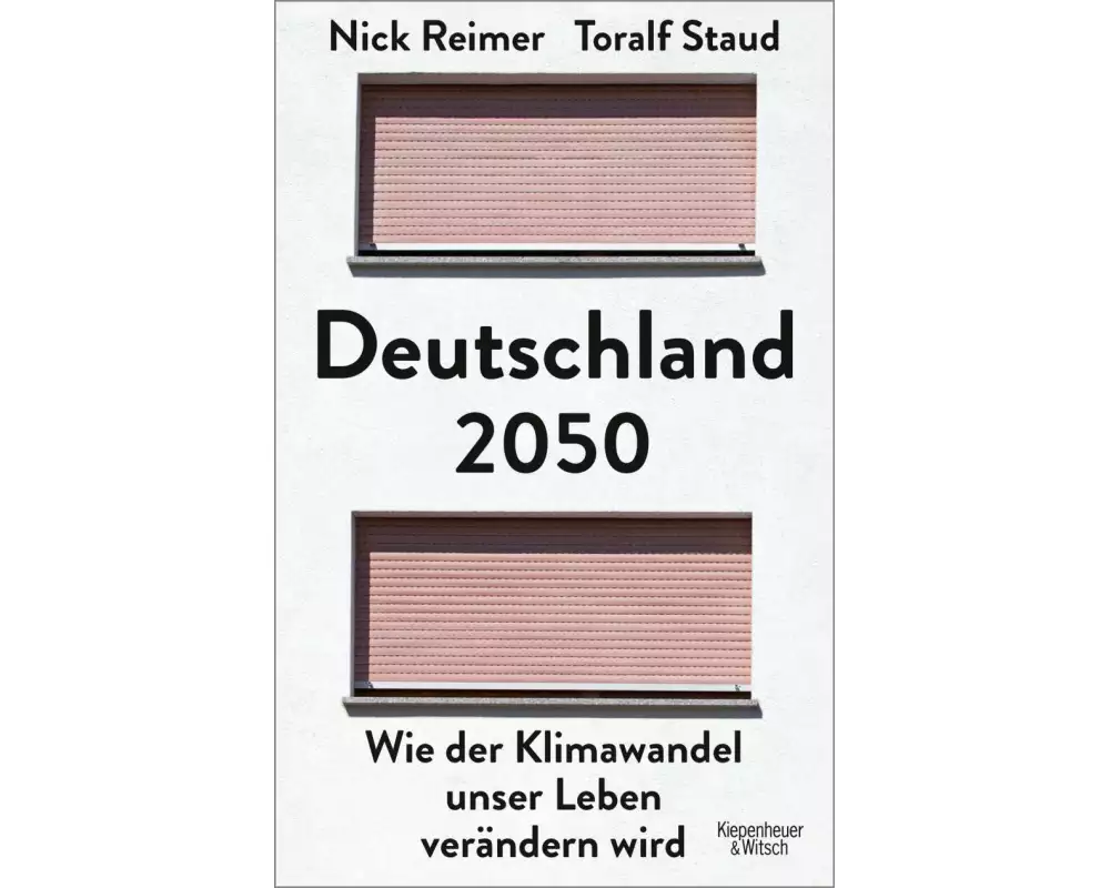 Deutschland 2050
