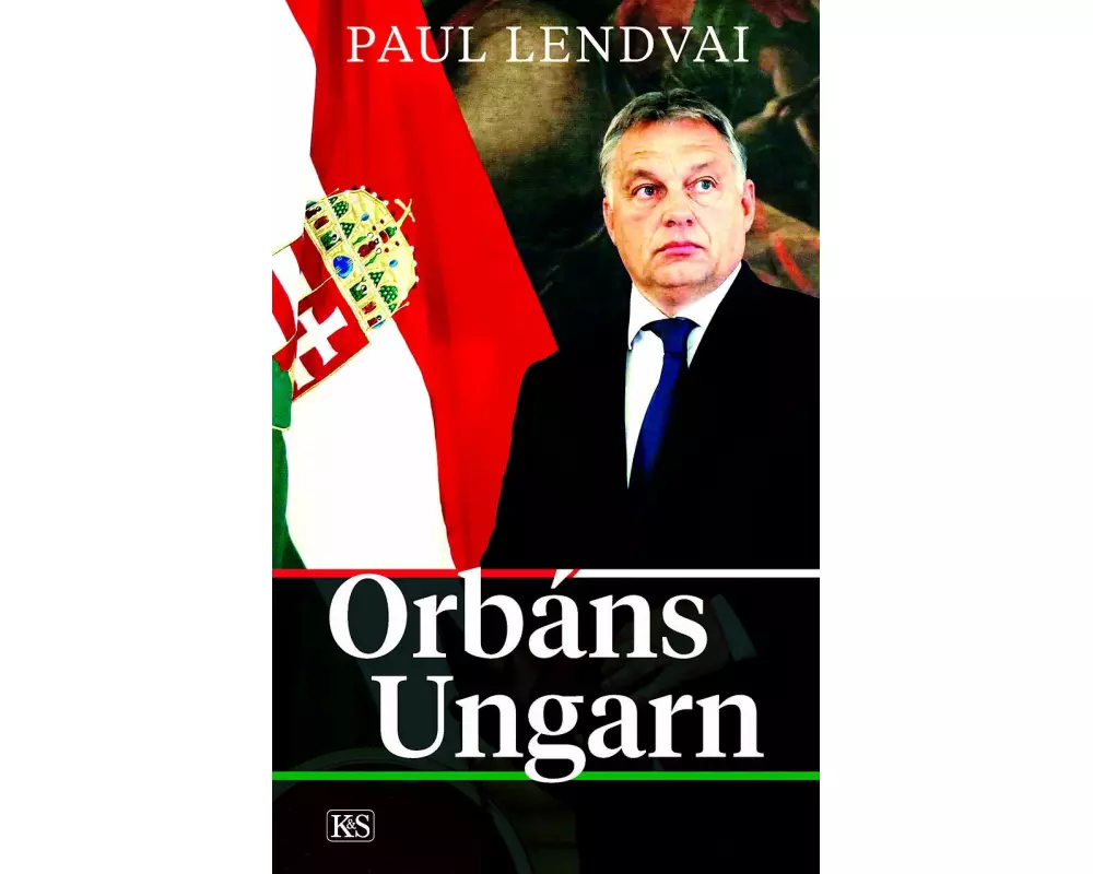 Orbáns Ungarn