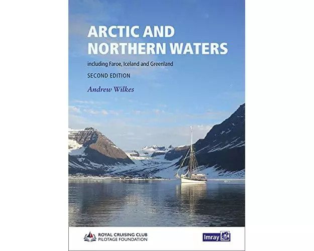 RCCPF Arctic and Northern Waters