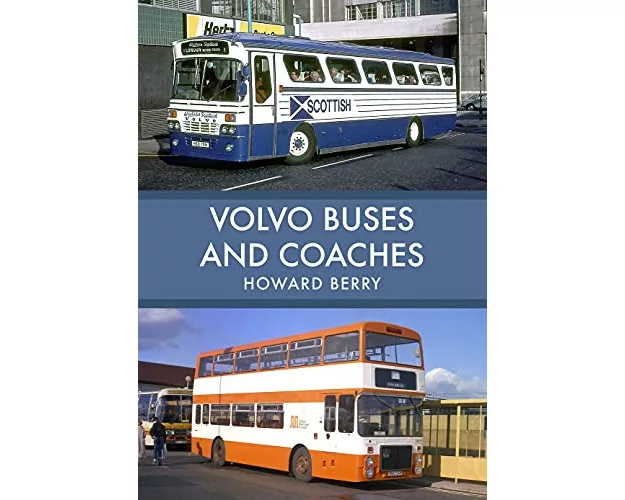 Volvo Buses and Coaches