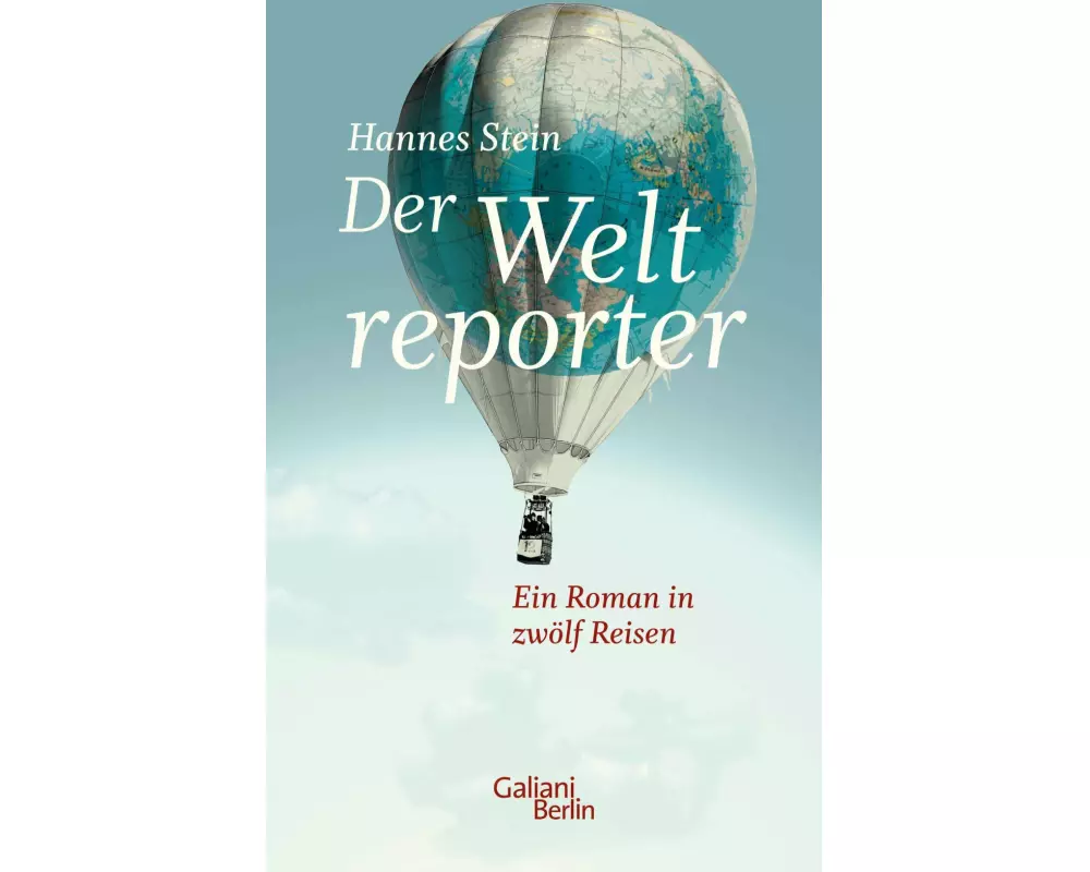 Der Weltreporter
