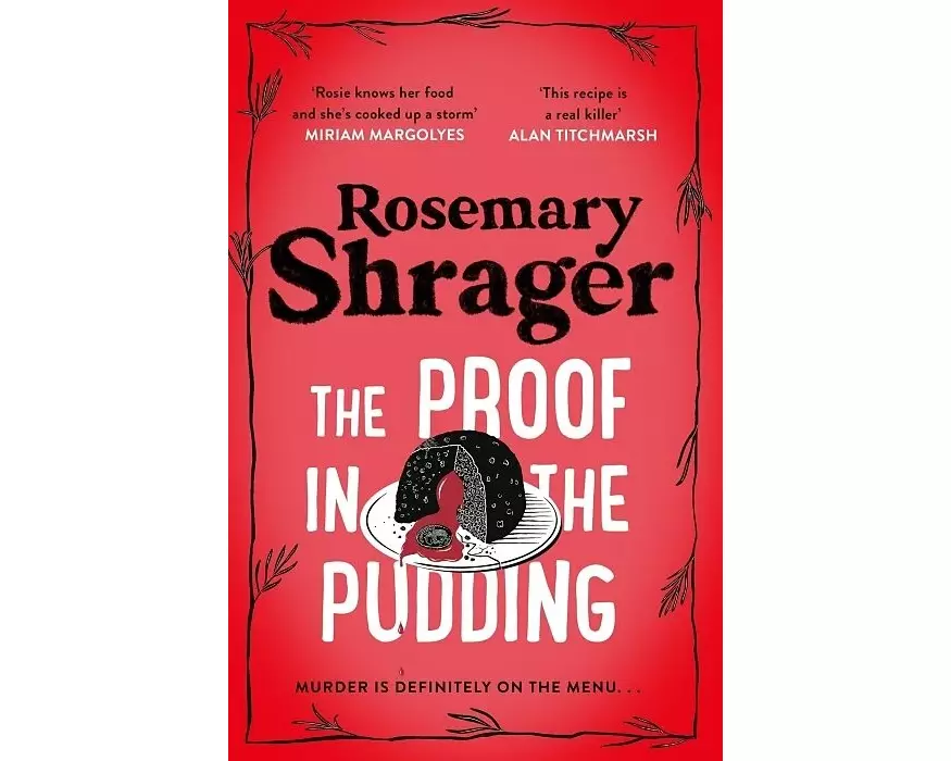 The Proof in the Pudding