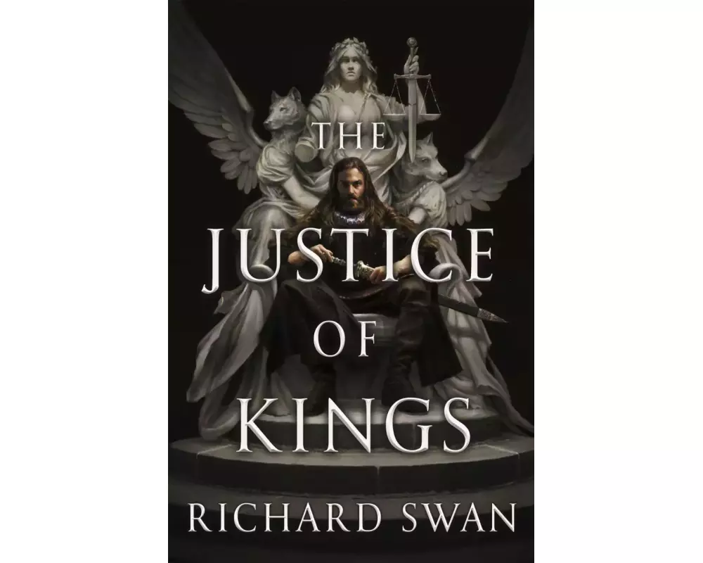 The Justice of Kings