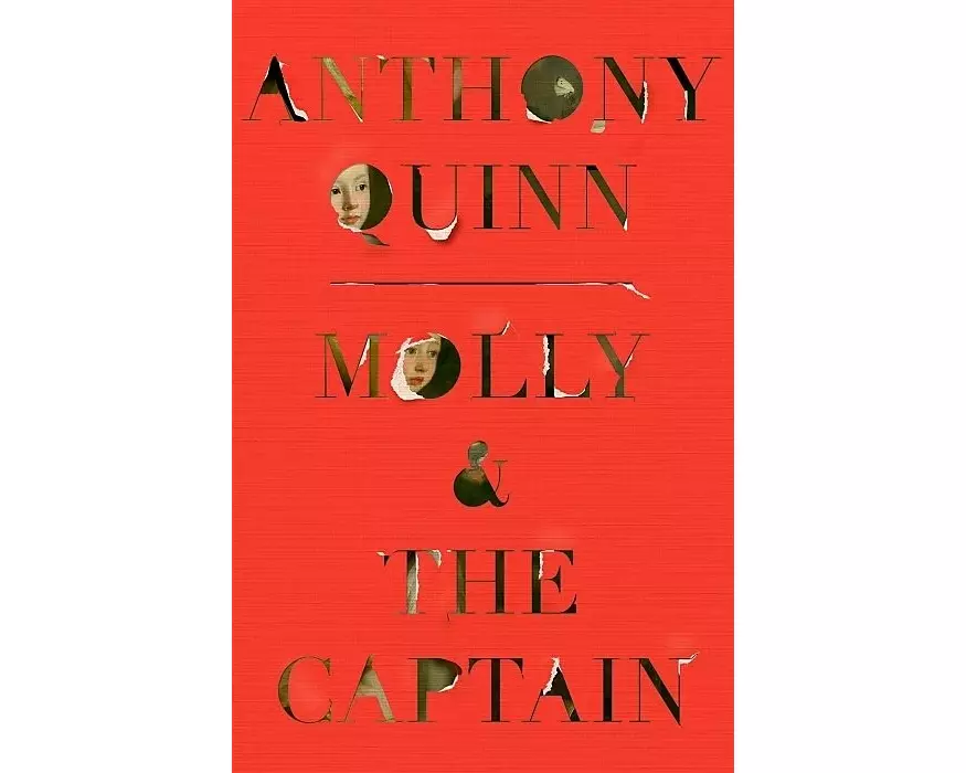 Molly & the Captain