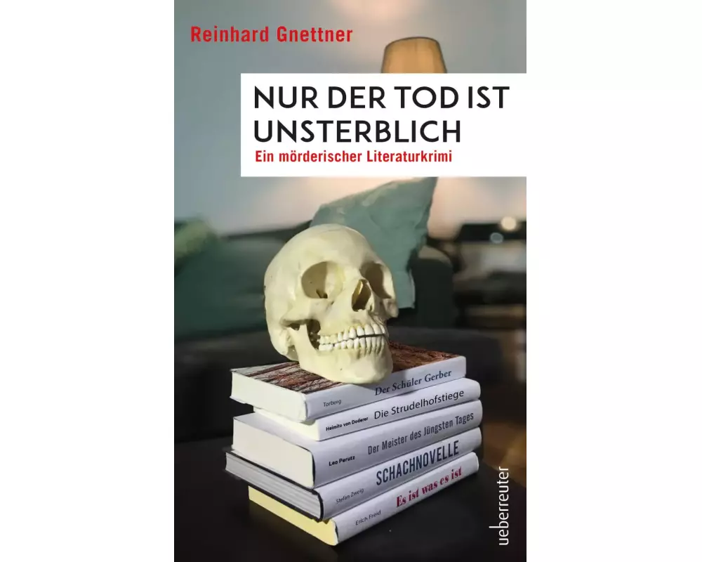 Nur der Tod ist unsterblich