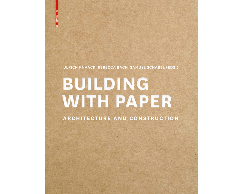 Building with Paper