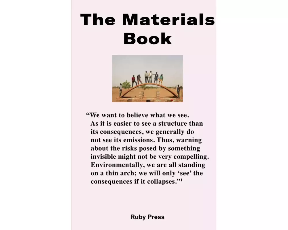 The Materials Book