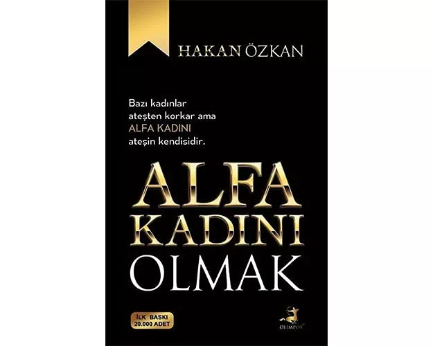 Alfa Kadini Olmak