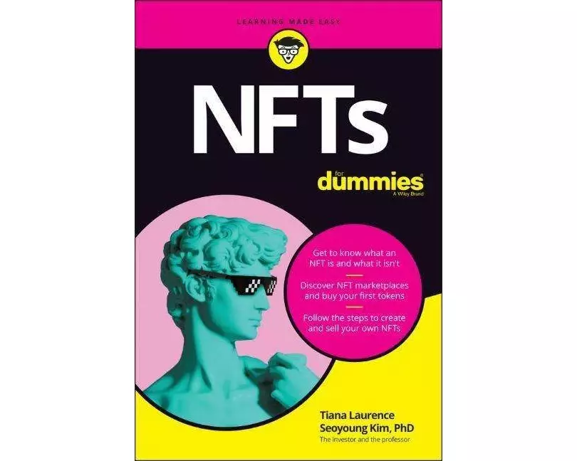NFTs For Dummies