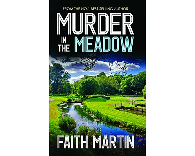 Murder In the Meadow