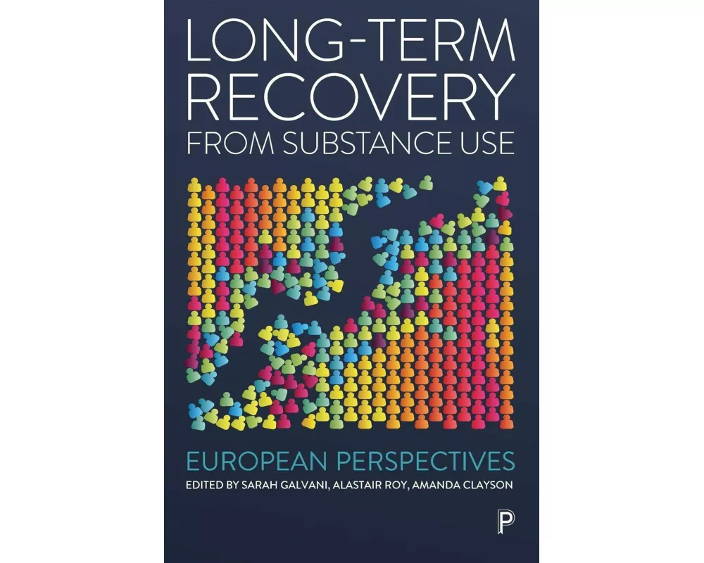 Long-Term Recovery from Substance Use