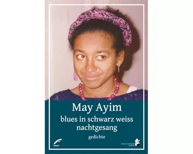 blues in schwarz weiss & nachtgesang