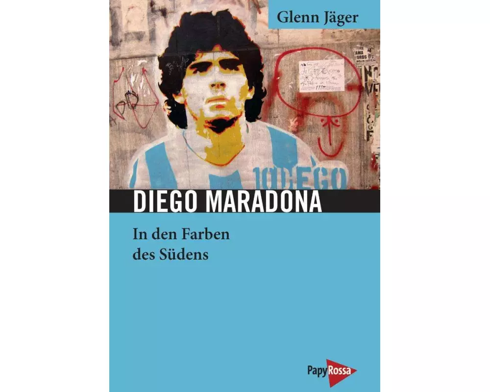 Diego Maradona