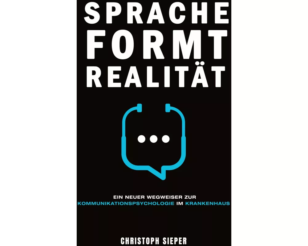 Sprache formt Realität