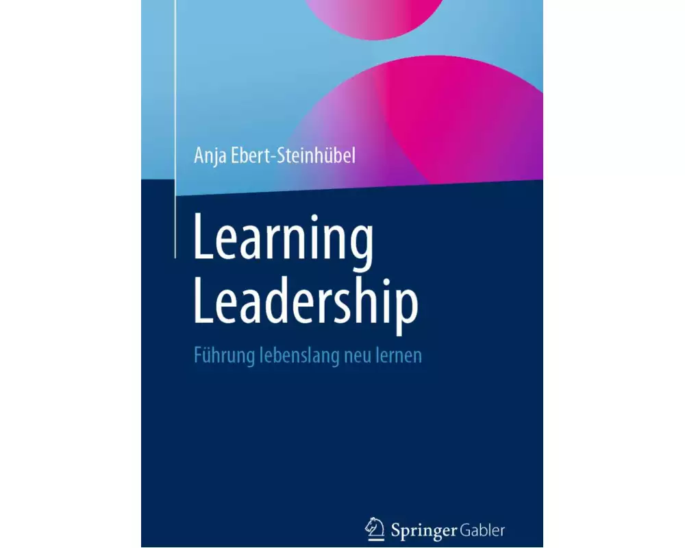 Learning Leadership