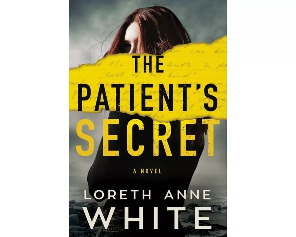 The Patient's Secret