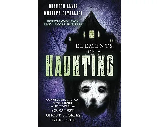 Elements of a Haunting