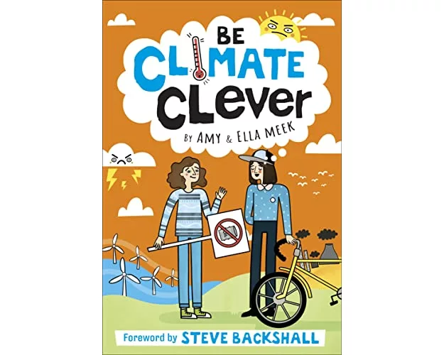 Be Climate Clever