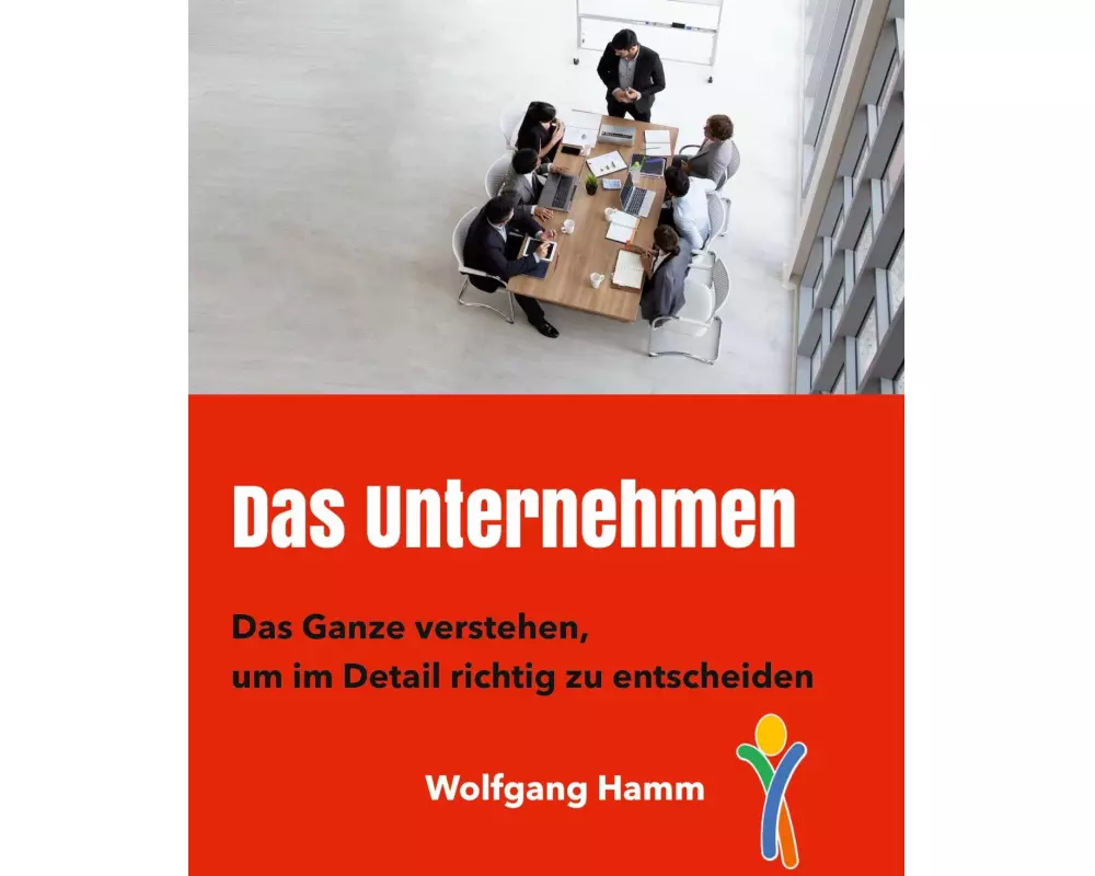 Das Unternehmen