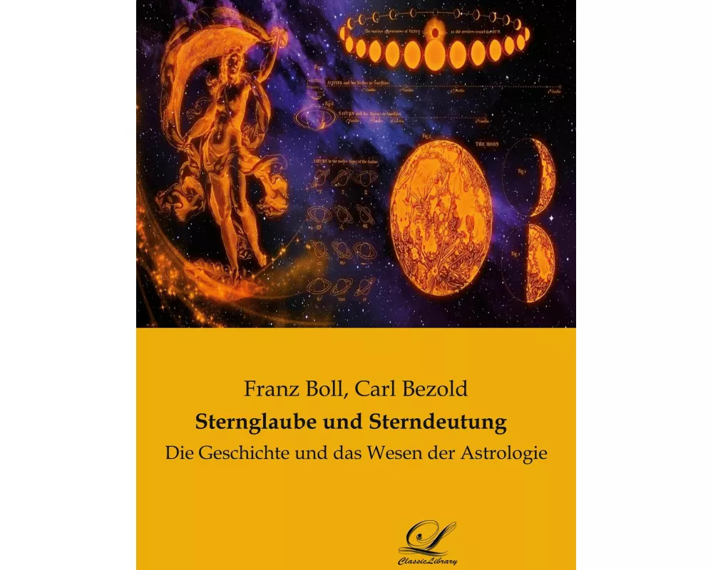 Sternglaube und Sterndeutung