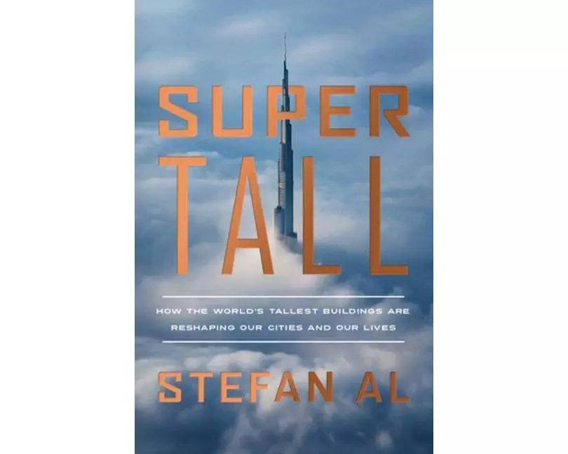 Supertall