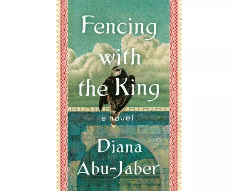 Fencing with the King