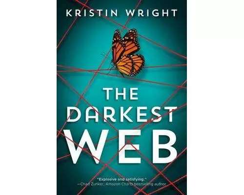 The Darkest Web