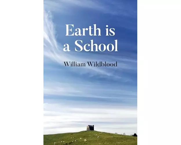 Earth is a School