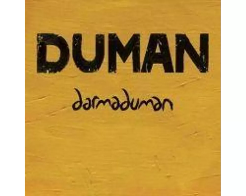 Darmaduman CD