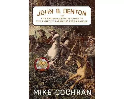 John B. Denton Volume 6