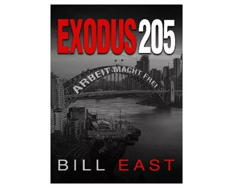 Exodus 205