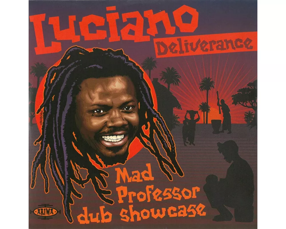 Deliverance (Mad Professor Dub Showcase)