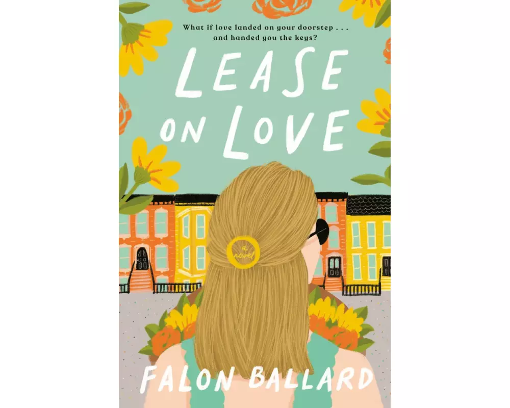 Lease on Love