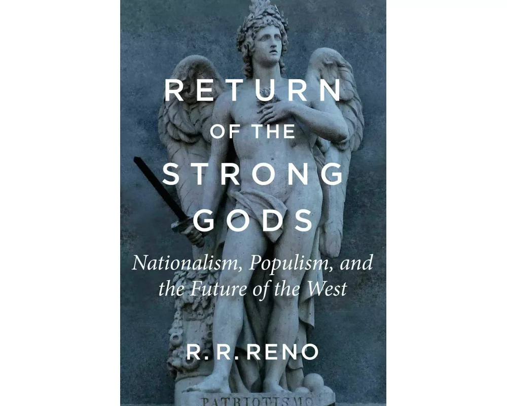 Return of the Strong Gods