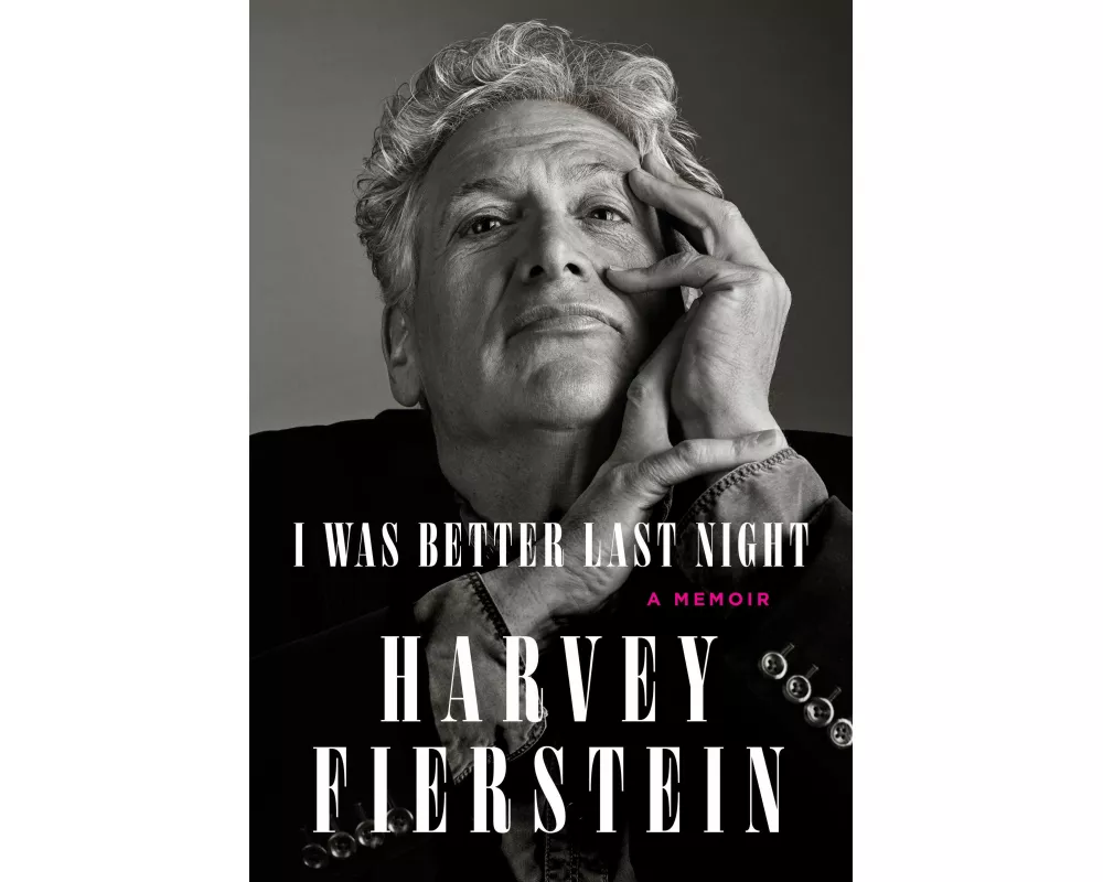 I Was Better Last Night