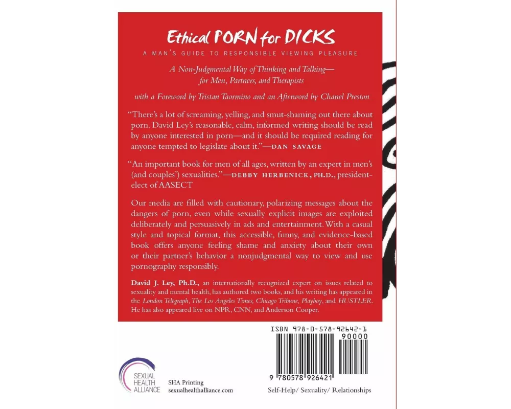 Ethical Porn for Dicks