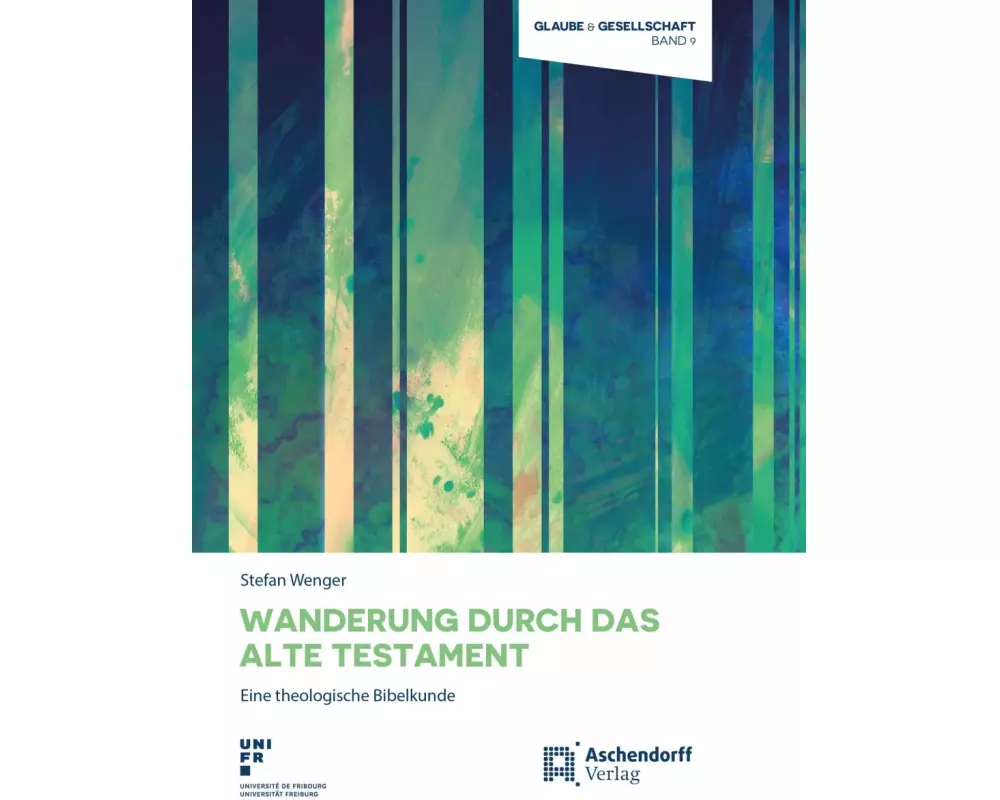 Wanderung durch das Alte Testament