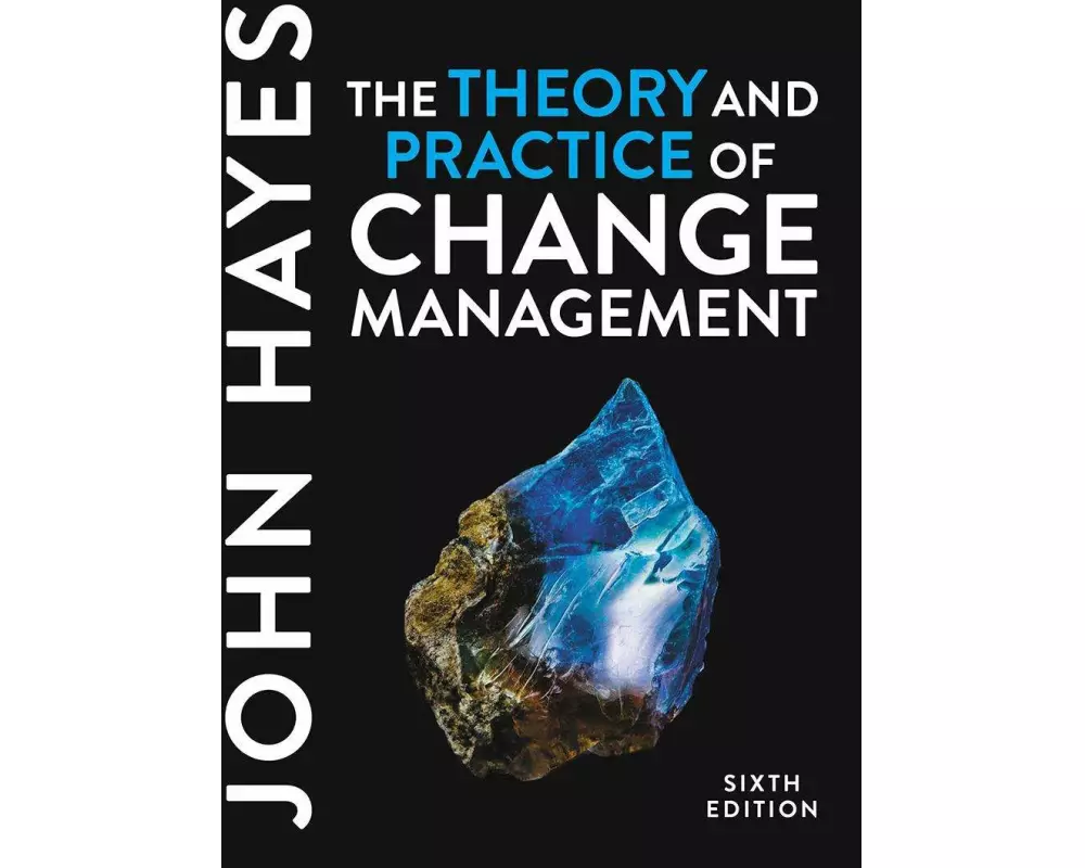The Theory and Practice of Change Management