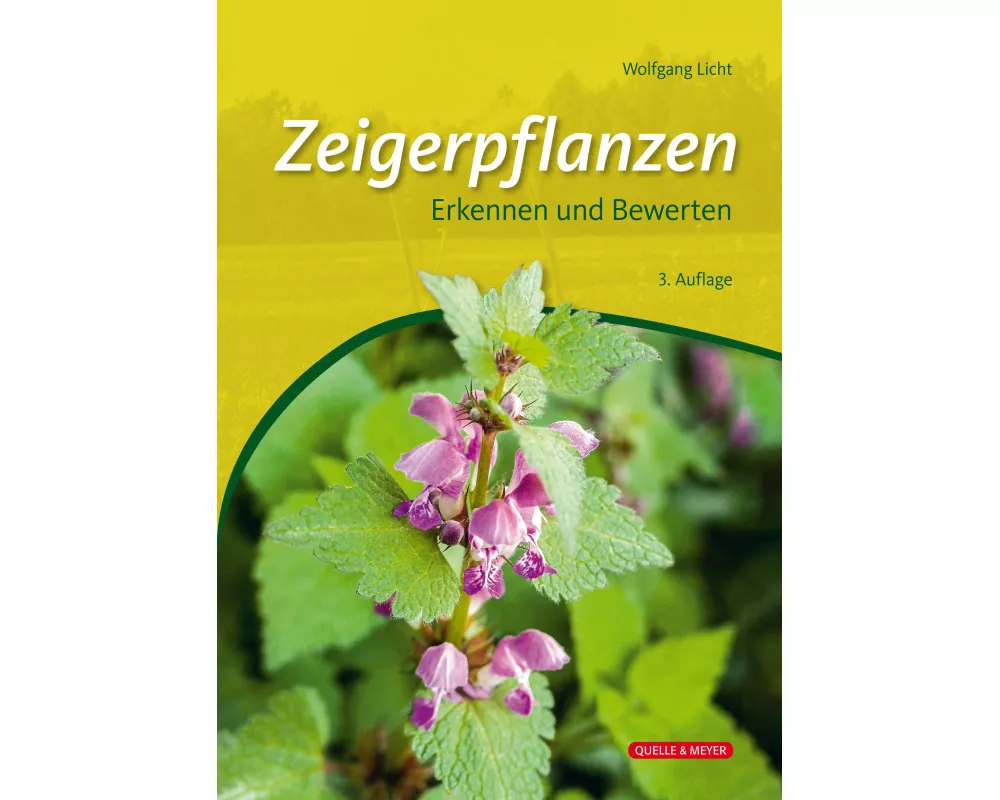 Zeigerpflanzen