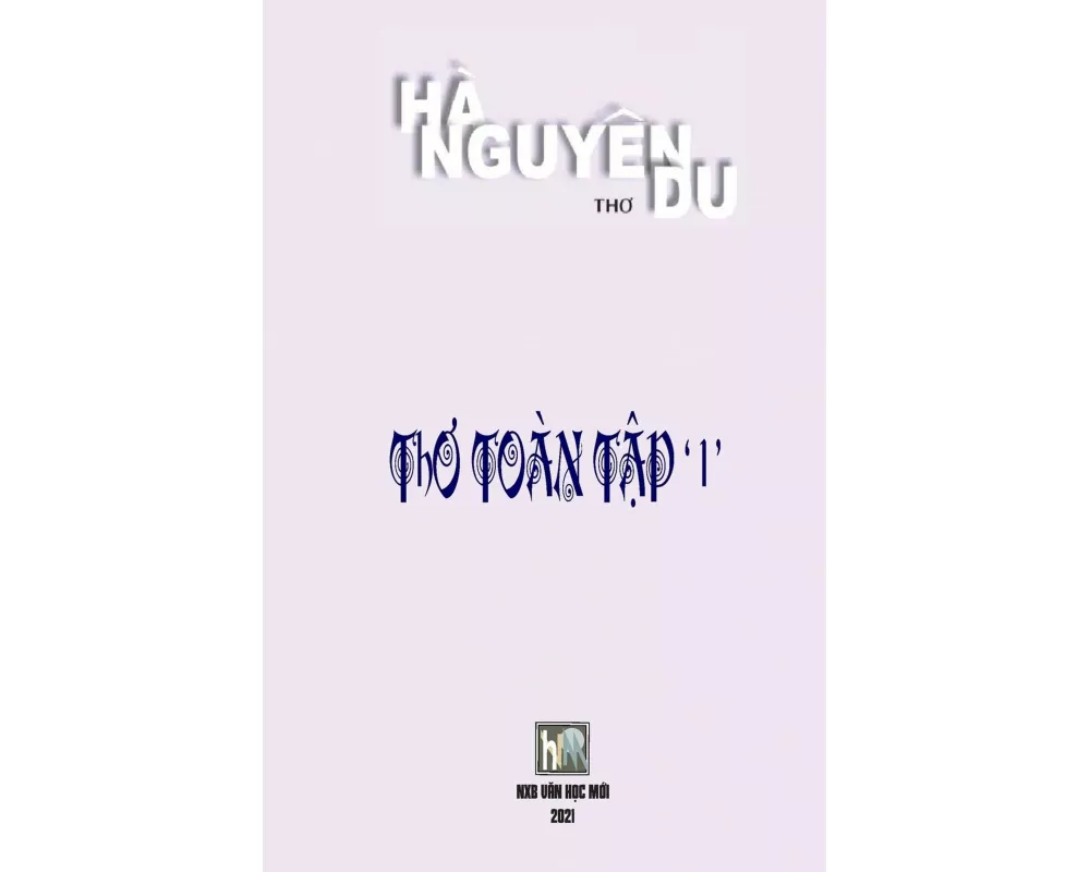 Tho Toan Tap 1 Ha Nguyen Du