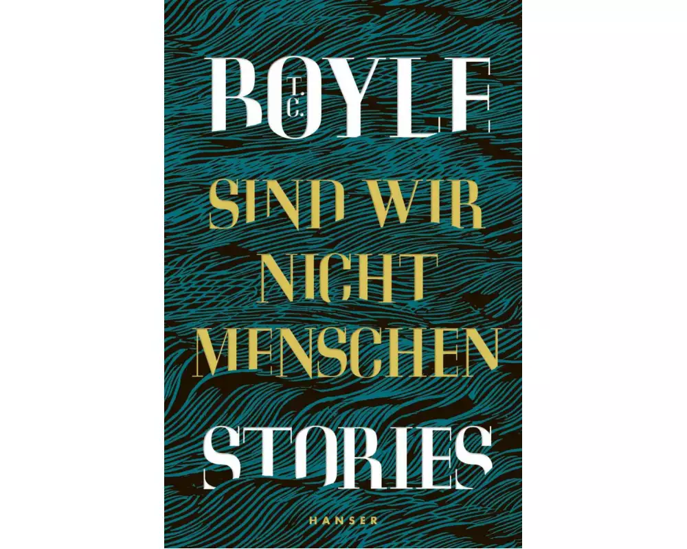 Sind wir nicht Menschen