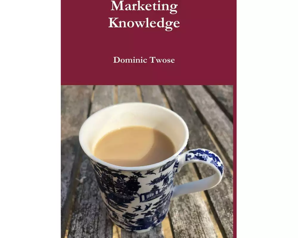Marketing Knowledge