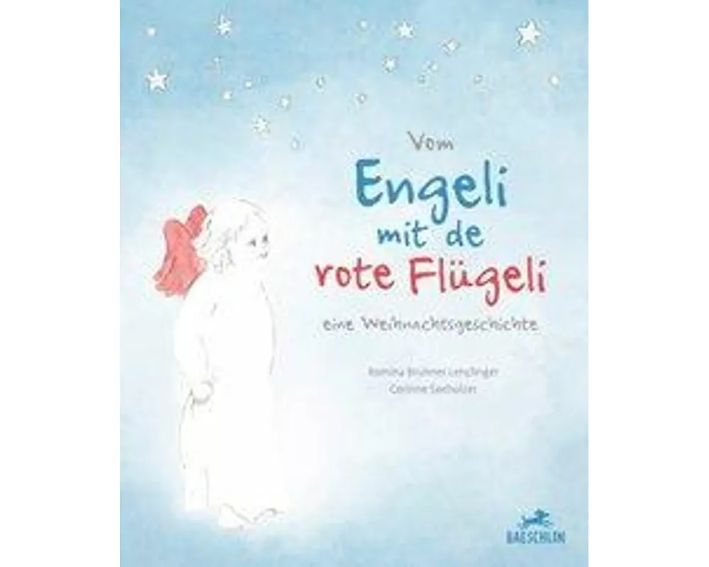 Vom Engeli mit de rote Flügeli