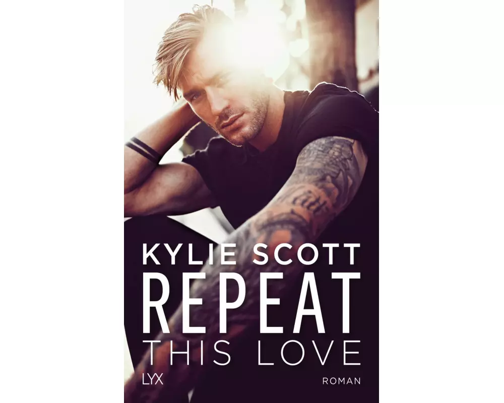 Repeat This Love